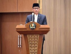 Anggaran Bojonegoro 2026 Berubah, Bupati Ungkap Arah Barunya