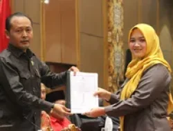 Komisi A DPRD Bojonegoro Bahas TKD Temayang