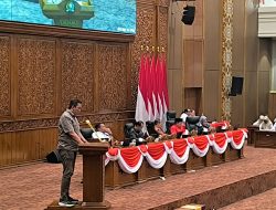 PDIP Tegaskan P-APBD Bojonegoro 2026 Wajib Pro-Kesejahteraan Warga