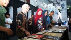 Jejak Peradaban Bojonegoro” di Museum Rajekwesi