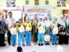 Pemerintah Kabupaten Bojonegoro terus menggenjot konsumsi ikan masyarakat. 