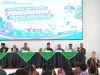 Pesan tegas disampaikan Wakil Bupati Bojonegoro Nurul Azizah kepada para pelajar SMKN 1 Baureno. 