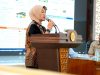 Pemerintah Kabupaten Bojonegoro terus menggenjot konsumsi ikan masyarakat. 