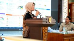 Pemerintah Kabupaten Bojonegoro terus menggenjot konsumsi ikan masyarakat. 