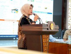 Pemerintah Kabupaten Bojonegoro terus menggenjot konsumsi ikan masyarakat. 