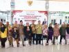 Peringatan Hari Koperasi ke-79 Tahun 2026 di Kabupaten Bojonegoro tidak hanya diwarnai seremoni