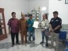 Persoalan Rumah di Dusun Kalianyar Sidomukti Berakhir Damai