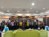 Ikatan Cendekiawan Muslim se-Indonesia (ICMI) Organisasi Daerah (Orda) Bojonegoro menggelar Rapat Kerja Daerah (Rakerda) Periode 2026–2031