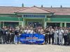 Subdenpom V/2-1 Bojonegoro Menggelar Sosialisasi Safety Riding dan Safety Driving Tahun 2026