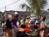 Kemarau Panjang, Polres Bojonegoro Salurkan 30 Ribu Liter Air Bersih