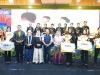 Kejutan manis di tengah kemeriahan Grand Final Kampus Sigma (Sinergi Generasi Mahasiswa Ambassador) Universitas Bojonegoro (Unigoro)