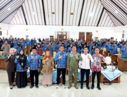 Upaya memperkuat perlindungan perempuan dan anak di Kabupaten Bojonegoro memasuki babak baru
