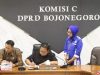 Audensi DPRD Bojonegoro: Buruh Desak Perlindungan Pekerja Diperkuat