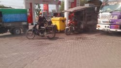 SPBU di Desa Merkawang, Kecamatan Tambakboyo, Kabupaten Tuban Menjadi Sorotan 