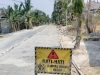 Proyek Jalan Desa yang seharusnya di lakukan dengan baik Justru Menuai Banyak Kecaman dari Pihak Masyarakat Tuban 